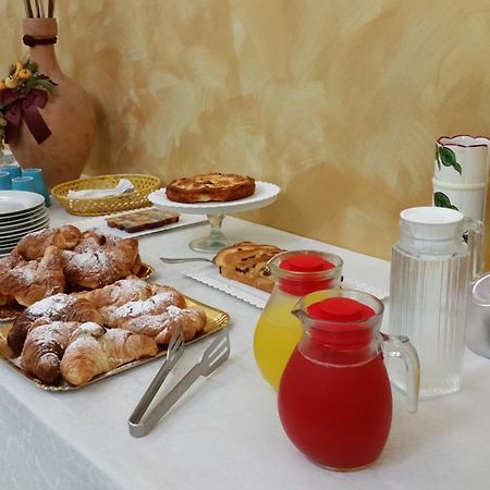سيراكوزا B&B Triskeles المظهر الخارجي الصورة