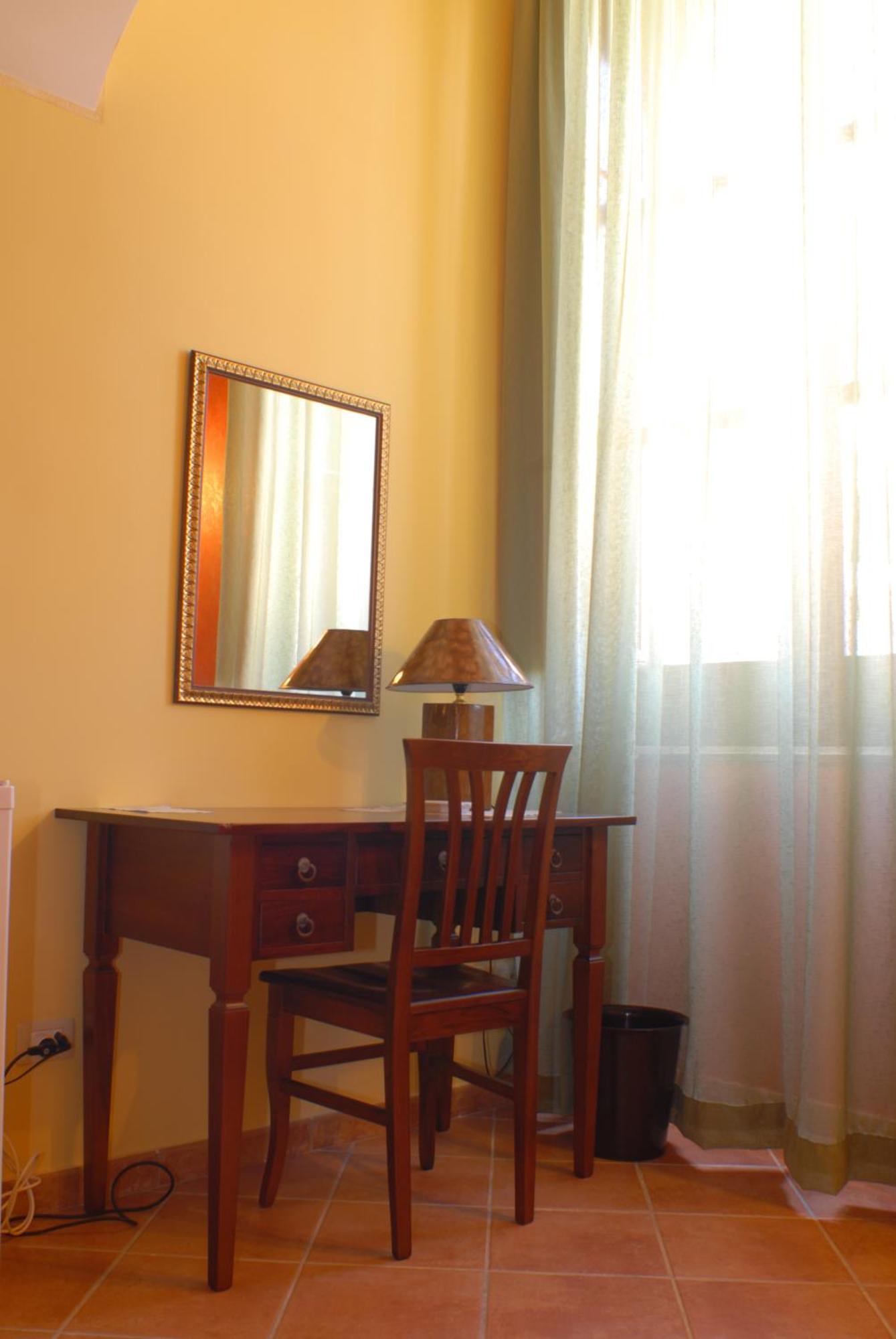 سيراكوزا B&B Triskeles المظهر الخارجي الصورة